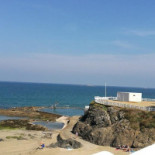 Du Casino De Saint Quay Portrieux 22 Exterior