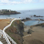 Du Casino De Saint Quay Portrieux 22 Exterior