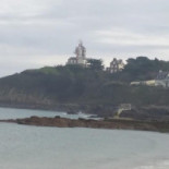 Du Casino De Saint Quay Portrieux 22 Exterior