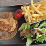 Du Casino De Saint Quay Portrieux 22 Comida