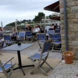 Du Casino De Saint Quay Portrieux 22 Exterior