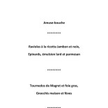 Santiago Restaurant Bar