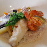 Santiago Restaurant Bar