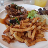 Santiago Restaurant Bar