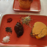 Le Moulin De Poustagnacq Essen