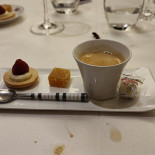 Le Moulin De Poustagnacq Getränk