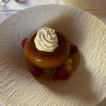 Le Moulin De Poustagnacq Getränk