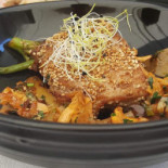 Le Moulin De Poustagnacq Essen