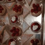 Le Moulin De Poustagnacq Getränk