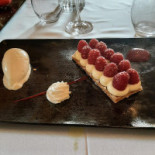 Le Moulin De Poustagnacq Getränk