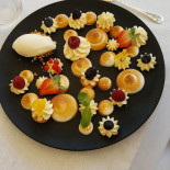 Le Moulin De Poustagnacq Getränk