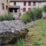 Le Moulin De Poustagnacq Außen