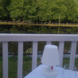 Le Moulin De Poustagnacq Außen