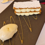 Le Moulin De Poustagnacq Getränk