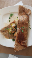 Crêperie Du Portrieux food