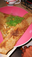 Crêperie Du Portrieux food