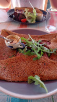Crêperie Du Portrieux food