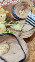 Crêperie Du Portrieux food