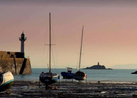 Crêperie Du Portrieux outside