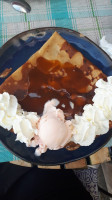 Crêperie Du Portrieux food