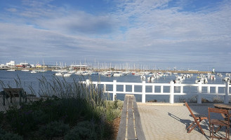 Crêperie Du Portrieux outside