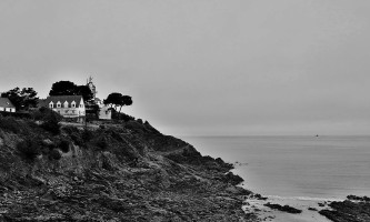 Crêperie Du Portrieux drink