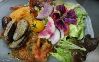 Crêperie Du Portrieux food