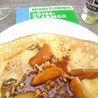 Crêperie Du Portrieux food