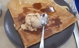 Crêperie Du Portrieux food