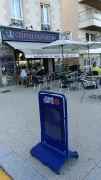 Crêperie Du Portrieux outside