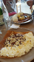 Crêperie Du Portrieux food