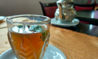 Hammamet drink