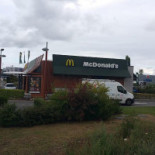 Mcdonald's Exterior