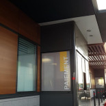 Mcdonald's Exterior