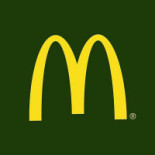 Mcdonald's Logo