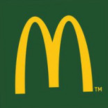Mcdonald's Logo