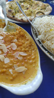 Maharaja food