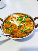 Maharaja food