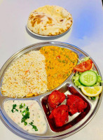 Maharaja food