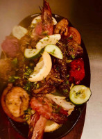 Maharaja food