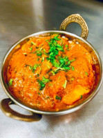 Maharaja food