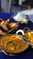 Maharaja food