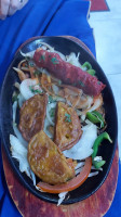 Maharaja food
