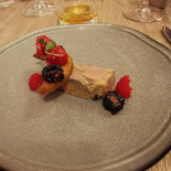 Le Moment De Partage