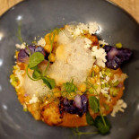 Le Moment De Partage