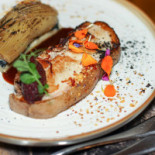 Le Moment De Partage