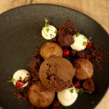 Le Moment De Partage