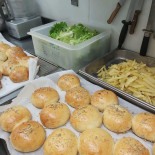 La Faim Des Haricots Nourriture