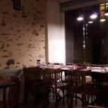 La Faim Des Haricots À l'intérieur