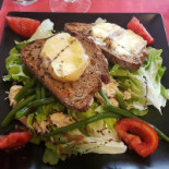 La Faim Des Haricots Nourriture